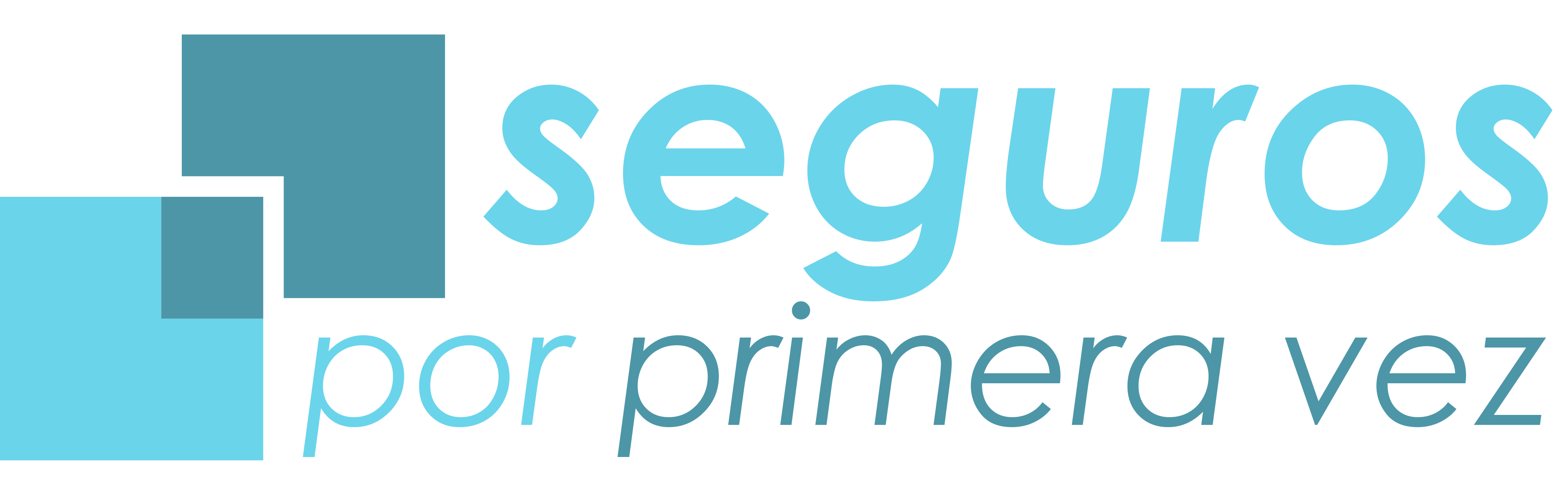 Logo Image – Seguro Por Primera Vez