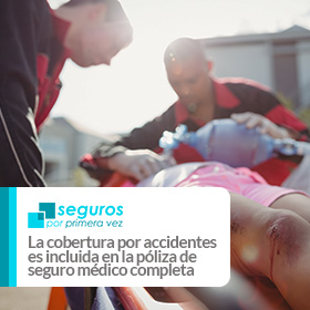 Seguro Médico Accidentes