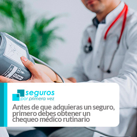 Seguro de Salud Asequible en Texas Chequeo