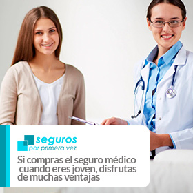 Seguro de Salud Asequible en Texas Joven