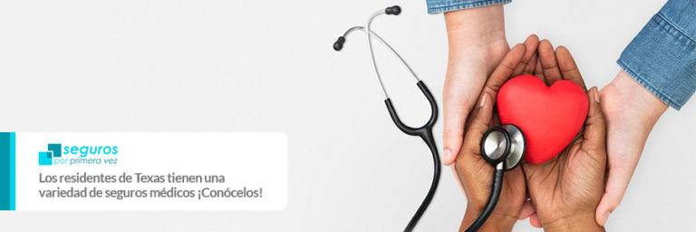 Seguro Médico en Texas