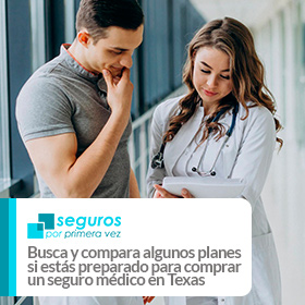 Seguro Médico en Texas